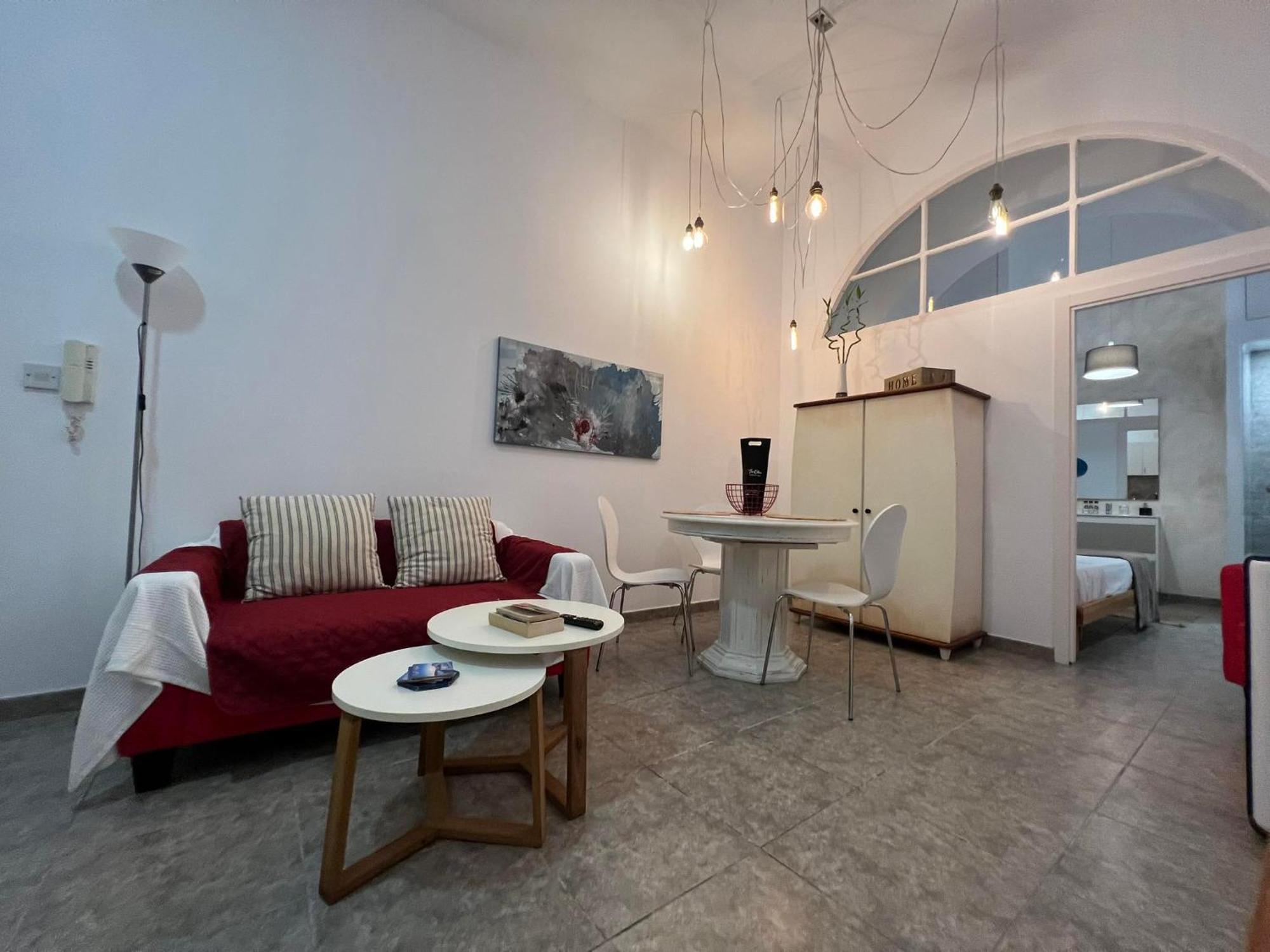 Budget-Friendly 1Br In The City Center ยิบรอลตาร์ ภายนอก รูปภาพ